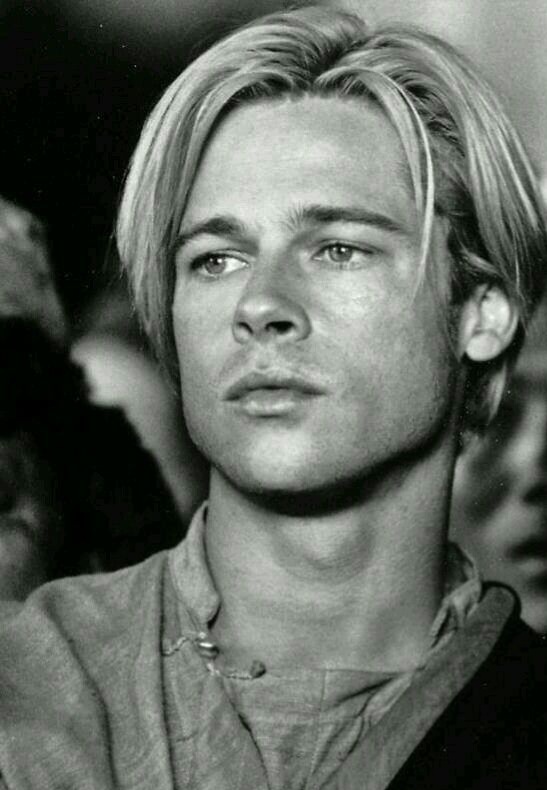 Happy Birthday Brad Pitt 