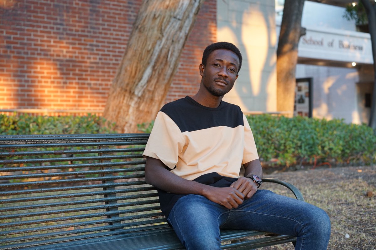 We are very excited as we celebrate the graduate school admissions of the students we mentored!! #Afrisnet afrisnet.org/graduate-admis…