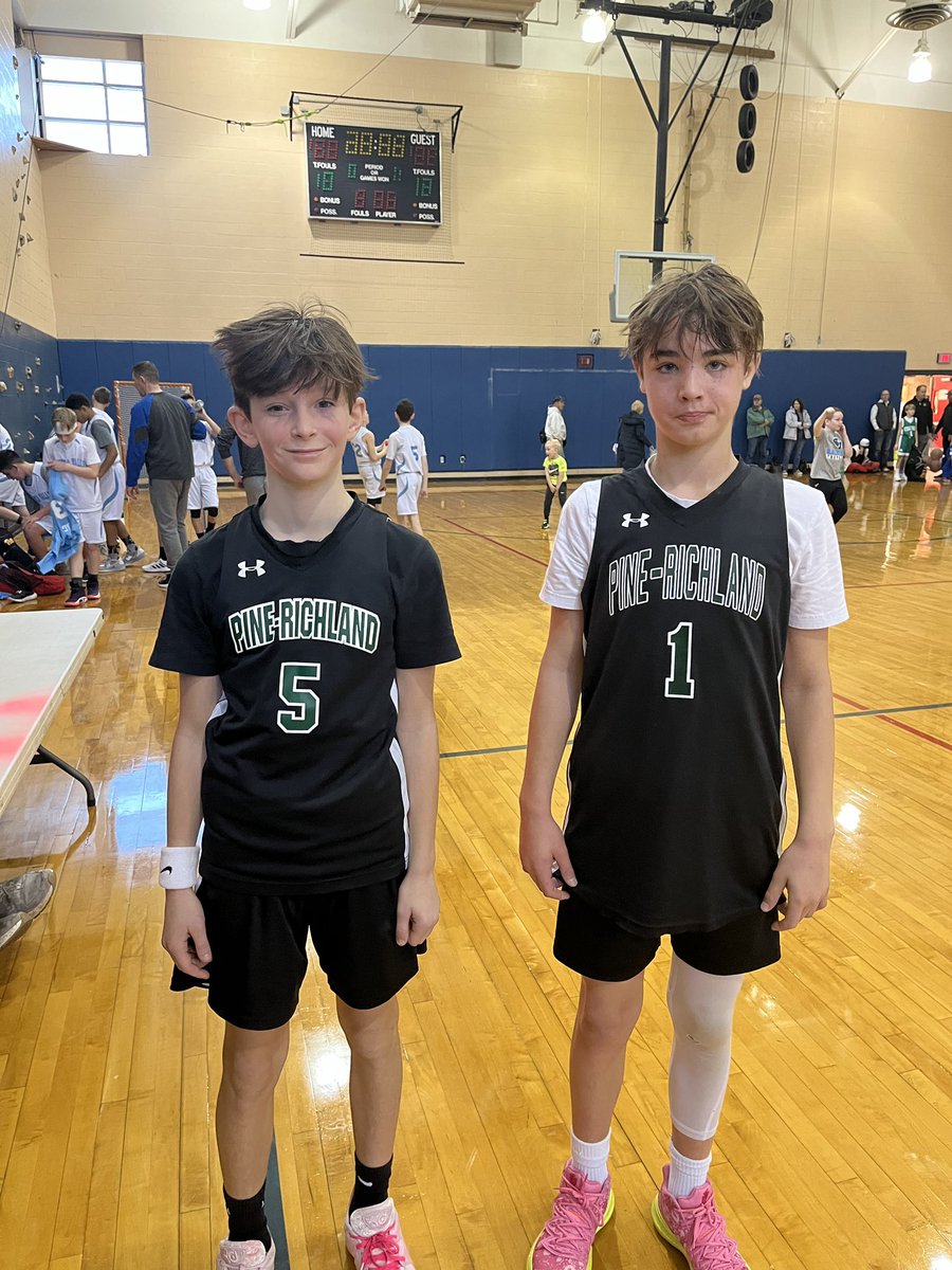 Pittsburgh Youth Basketball League tweet media