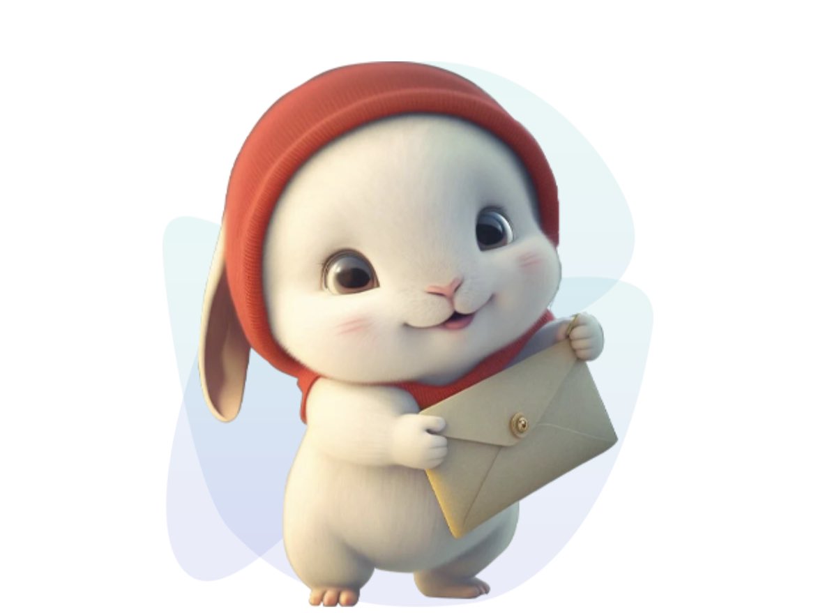 BabyrabbitCN's tweet photo. BABY Rabbit (baby rabbit 🍼🐰)

🚀Pre-sale time: 21:00 on the 18th
🚀Launch time: 21:00 on the evening of the 19th

🇺🇸English Community: https://t.co/DgYMFdxLXC

🇨🇳Chinese Community: https://t.co/MnZju0cu89

🍼Contract: 0x1e2f9642a4977bdd00068e8672bbedbc9e162cee https://t.co/LUv96ffKRO