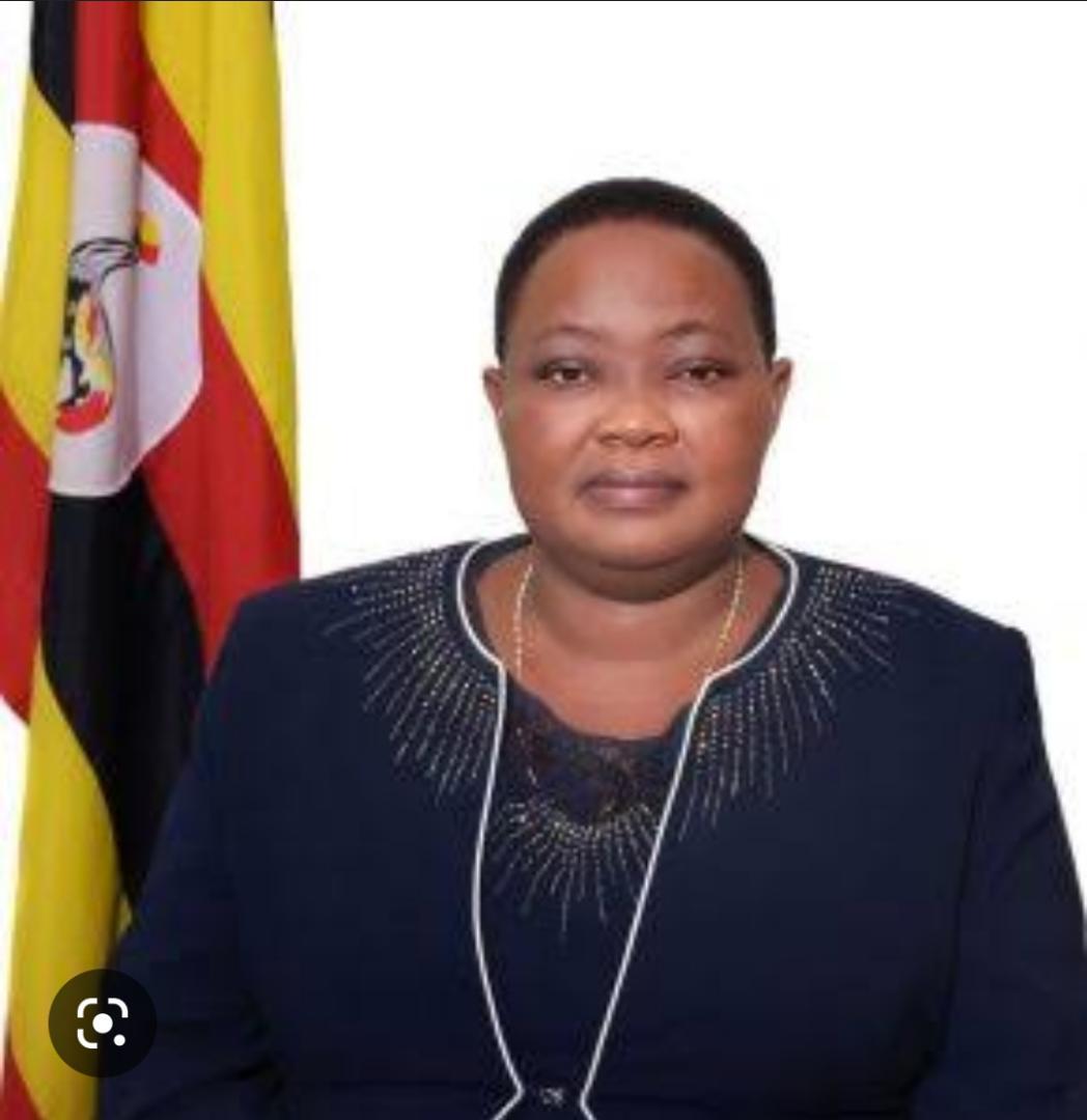 Today we are celebrating the birth of this beautiful Munyoro Woman,who has risen through the political ranks humbly but with alot of zeal and resilience towards work.We are blessed to have received you useful Lady.Live long our Prime Minister.Jajja Tova ku main