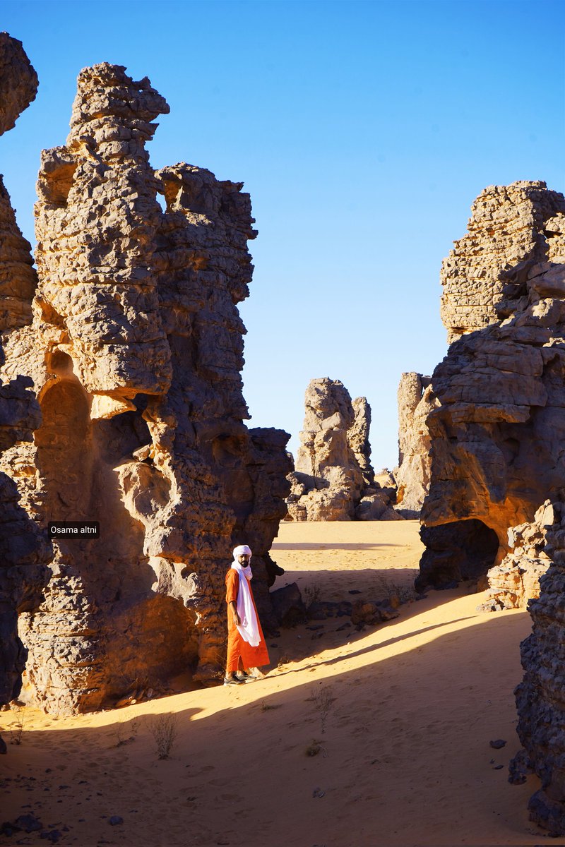 osamathini's tweet photo. في حالت انك تبحت عن الخيال والجمال ..
#صحراء_ليبيا هي عالم من الخيال والجمال #ميغدث 🇱🇾🌵
#Libyan_desert #Magidet #Beautiful_desert #Teneri #Ghat #Owainat #Beautiful_Libya #The_beautiful_Libyan_desert #Tourism_in_Libya #Owainat #osama_altni https://t.co/6yOLWobk9B