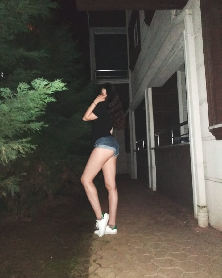 Bize katılmak isteyen tek hanımlar ve genç çiftler ses verin ❤️