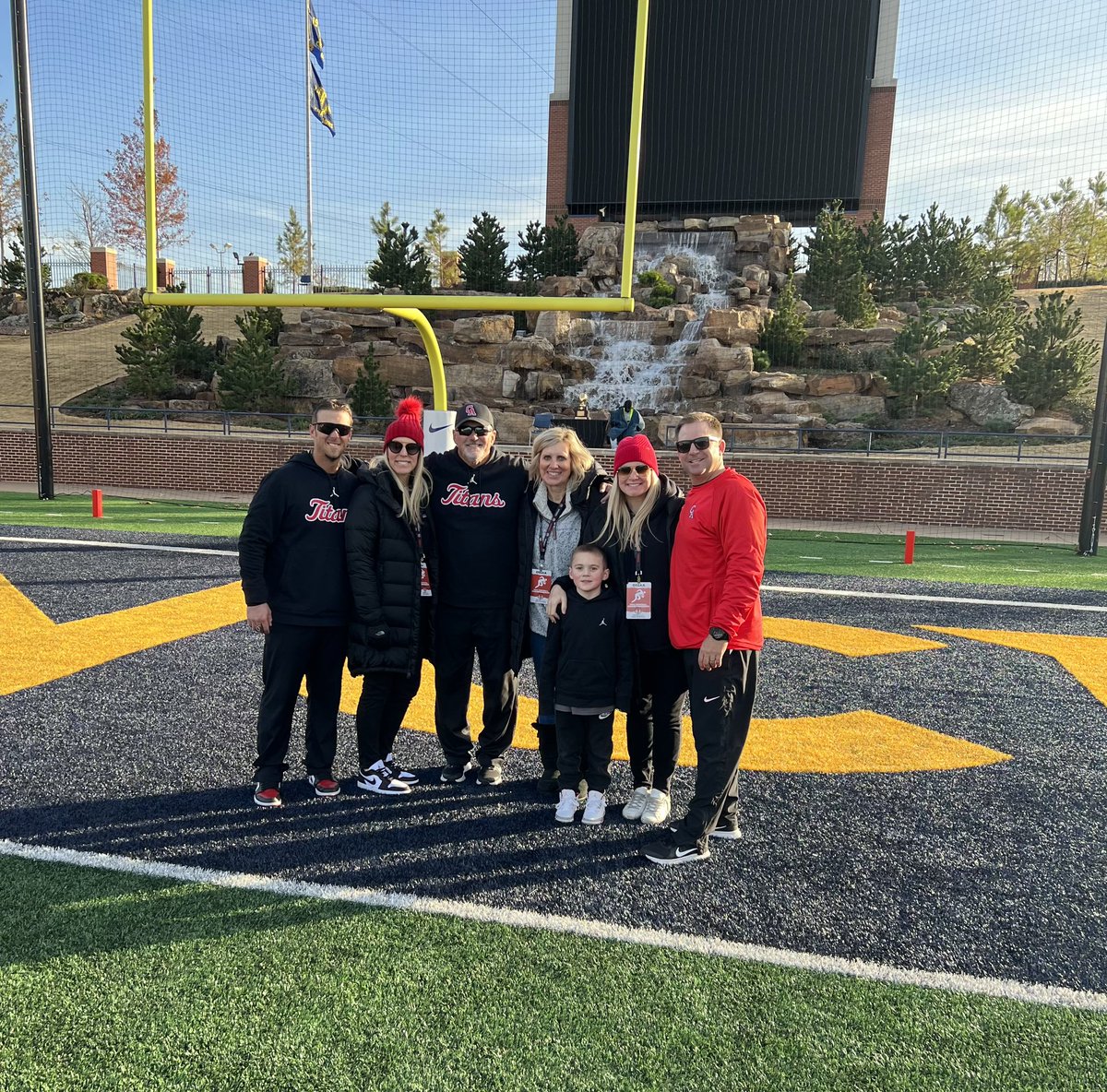 Clarence Madden tweet media