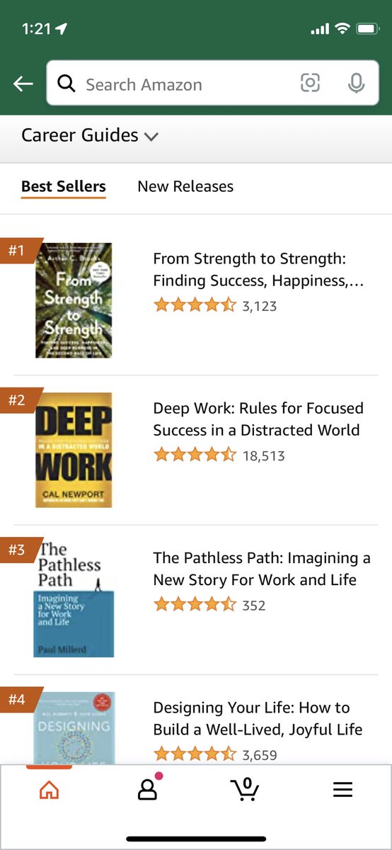 Coming for cal Newport in 2023

How to do work you care about while not having to escape social media