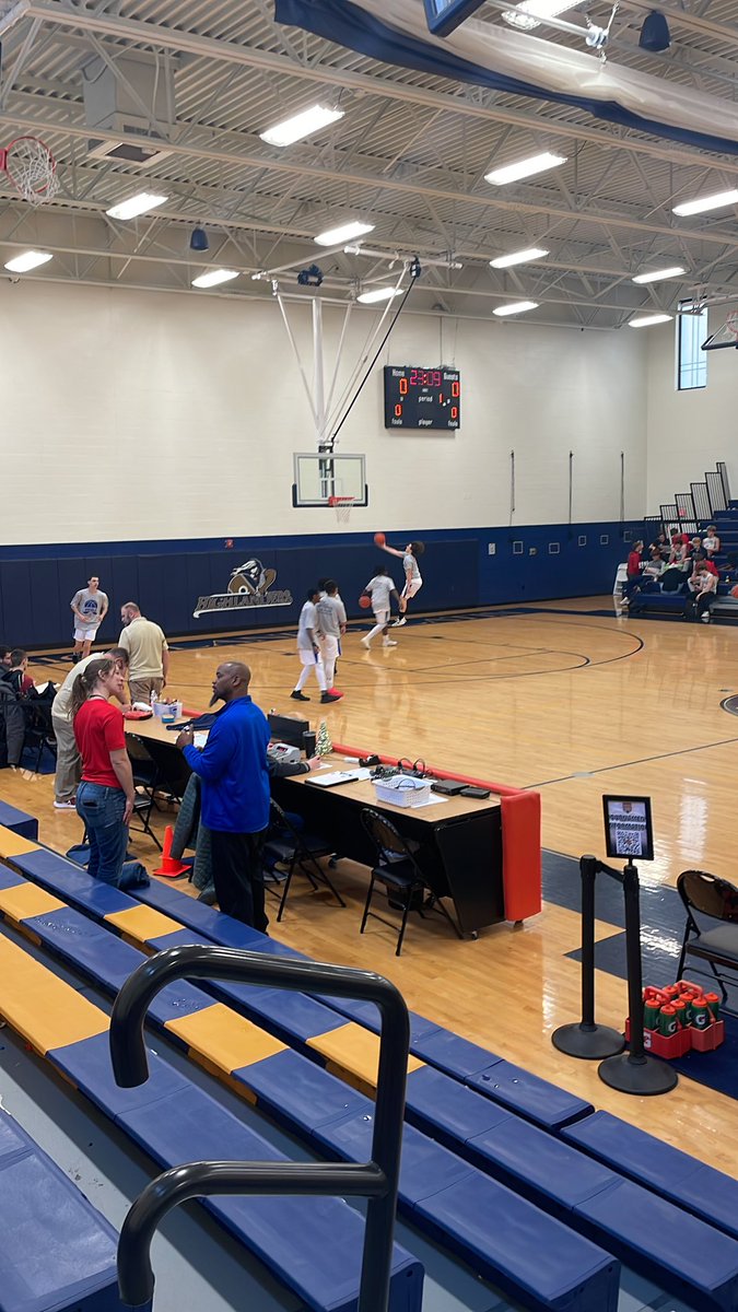 ValleyHS Athletics tweet media