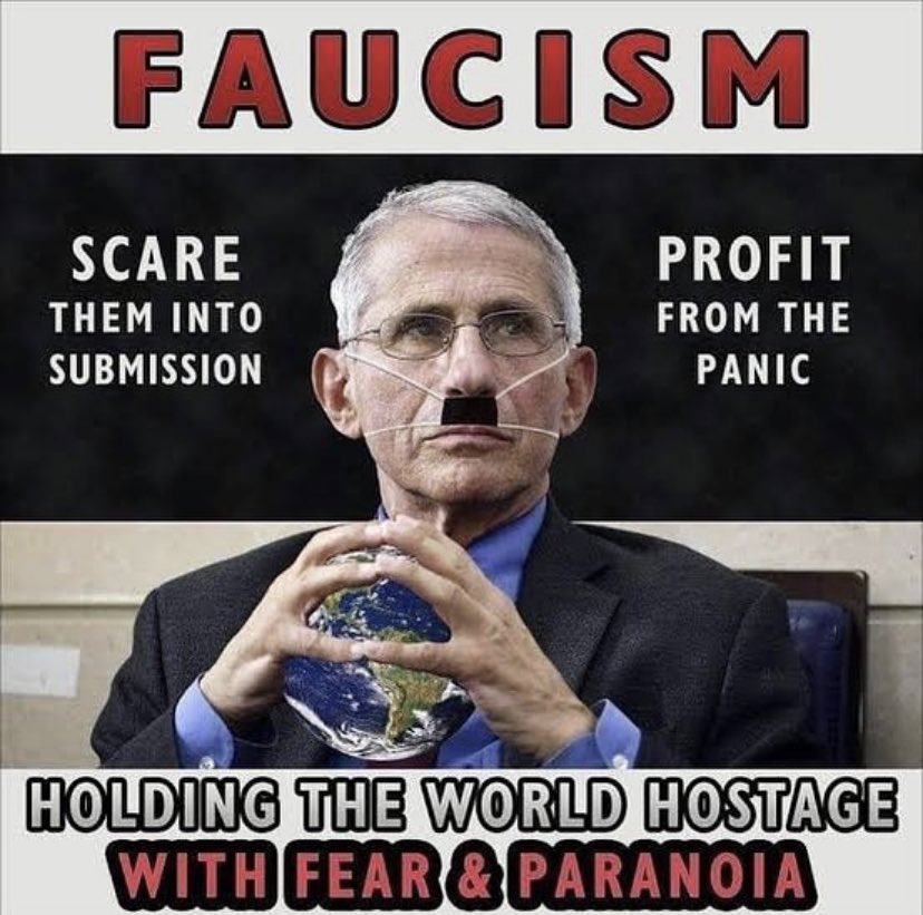 EsotericGlad7's tweet photo. #scamdemic #poison #dnaaltering #pandemic #liar #conspiracy #NWO https://t.co/lv7KQBaUiG