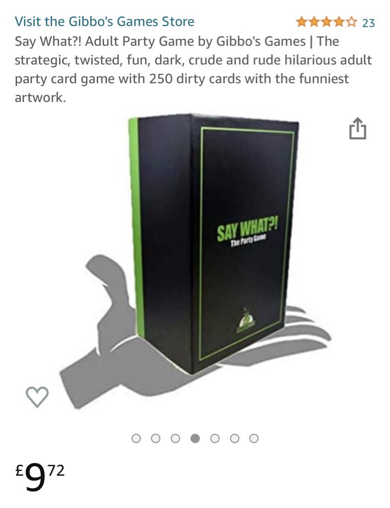 AidGib's tweet photo. Still time to buy this stuff for Christmas. Or whatever! Yo! https://t.co/atXRwOcPYe
