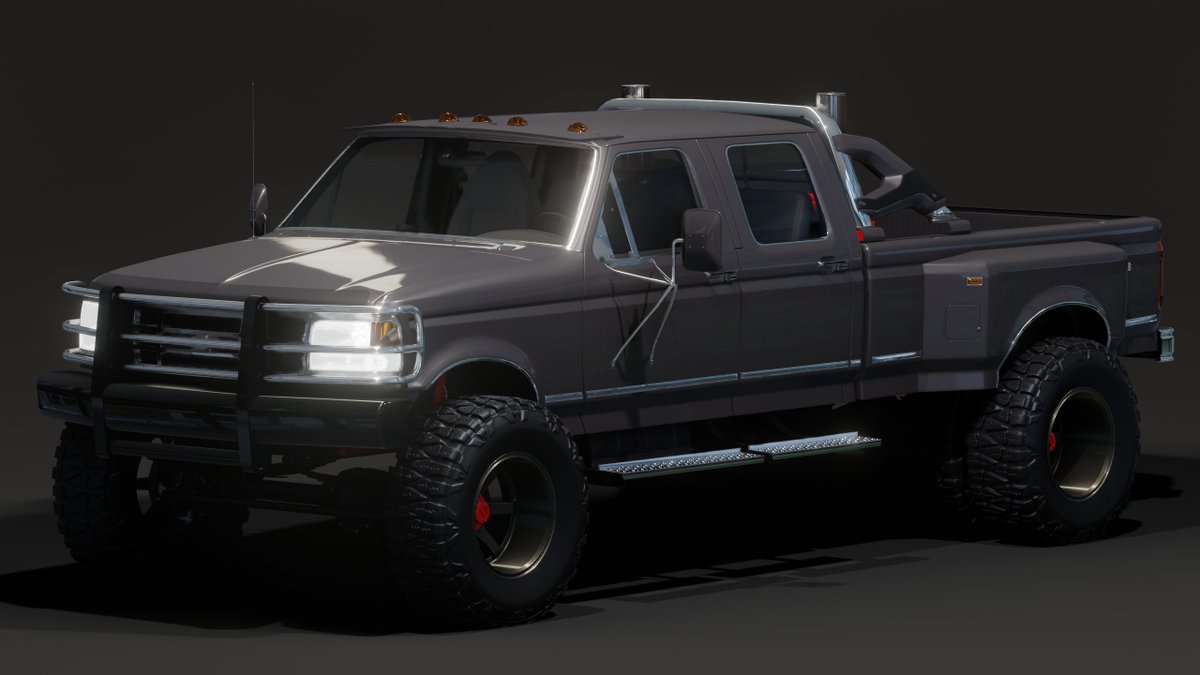 marblebarble's tweet photo. truk https://t.co/GFa00f1nYh