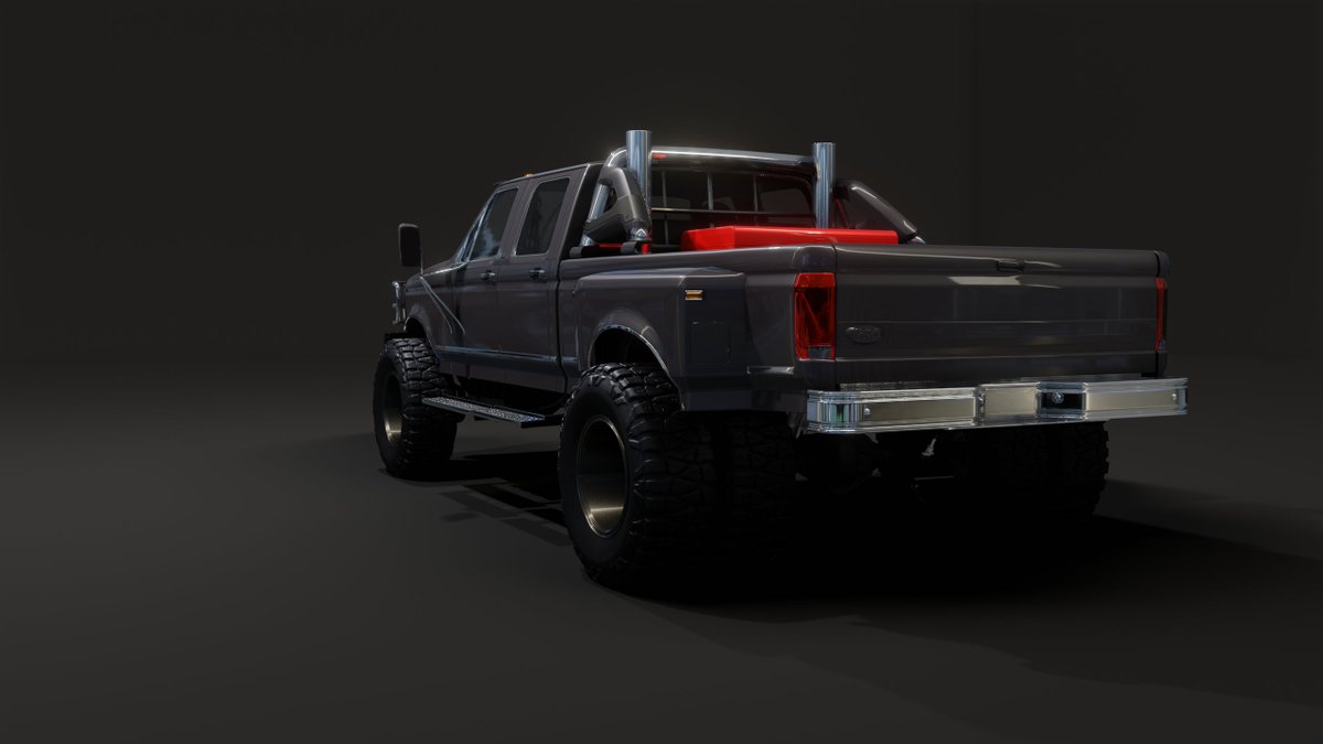 marblebarble's tweet photo. truk https://t.co/GFa00f1nYh