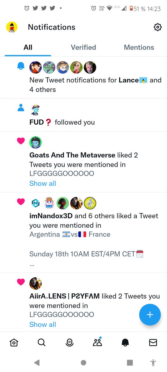 We are growing mama❗