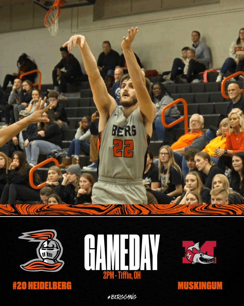 BergMensBBall's tweet photo. Playing our last game before Christmas in Seiberling today.

Reminder: Berg Buddies get in free!

Watch on https://t.co/ifAgMfsPQf

#BergGang ⚔️🏀 https://t.co/nM1wlLNcbD