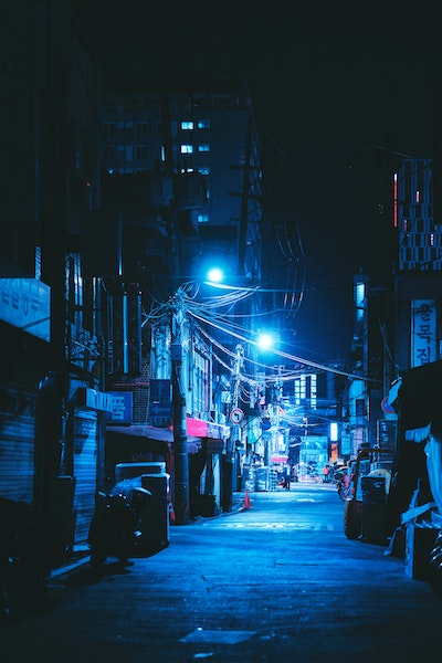 💎 Seoul #4 💎

✨ Artwork by <a href="/axelCorjon/">Axel Corjon</a>
💰 Sold to <a href="/CollinsCustomIP/">collindyer.eth</a> for 0.11 ETH ($129.49)

superrare.com/0xb932a70a5767…

$RARE #CryptoArt #NFT