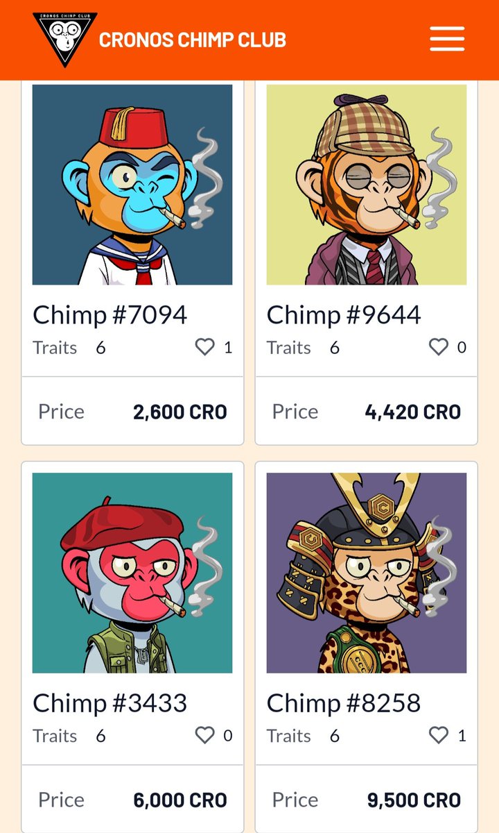 HueChimpner's tweet photo. If your in the market for a stoner joint chimp you better act quick the floor is real thin and about to take off @CronosChimpClub #stoner #crofam #floorprice #joint #CCC #chimpfam https://t.co/64mqsgKUVw