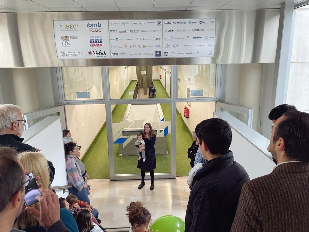 MIPMED lab tweet media