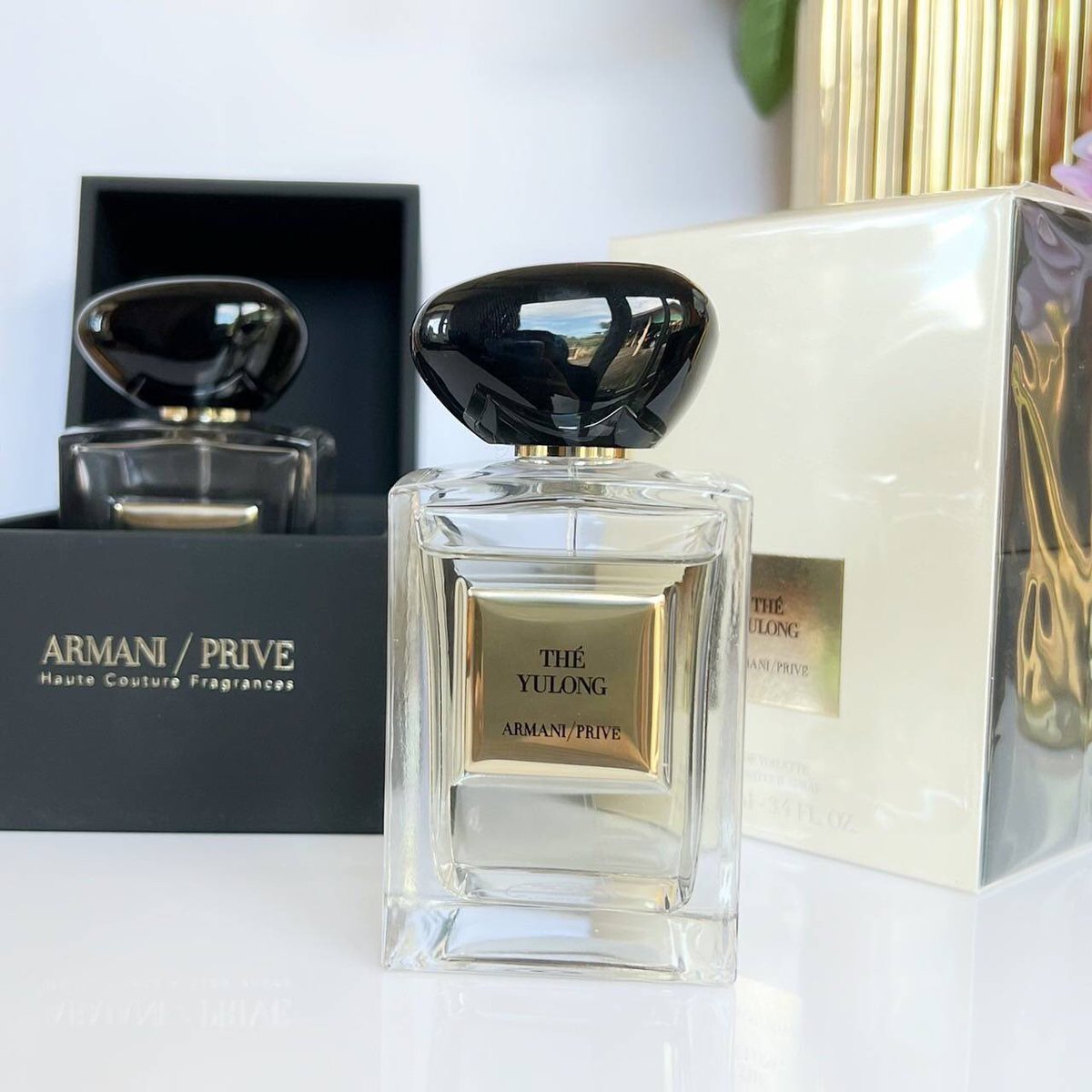 browndiary96's tweet photo. #brownupdate #พร้อมส่ง
♥︎ Giorgio Armani Prive The Yulong EDT 100ml♥︎
♡ rate item หหายากมากกก กลิ่นนี้เฮียใช้นาาา กลิ่นunisex มีความหอมใบชาด้วยค่ะ
❥ 8,900 ฿ ลดเหลือ 4,899฿ ✨ จำนวนจำกัดน้าาาา
#HowtoPerfect #ของมันต้องมี #น้ำหอม #น้ําหอมแท้ https://t.co/4PhlglLcbZ