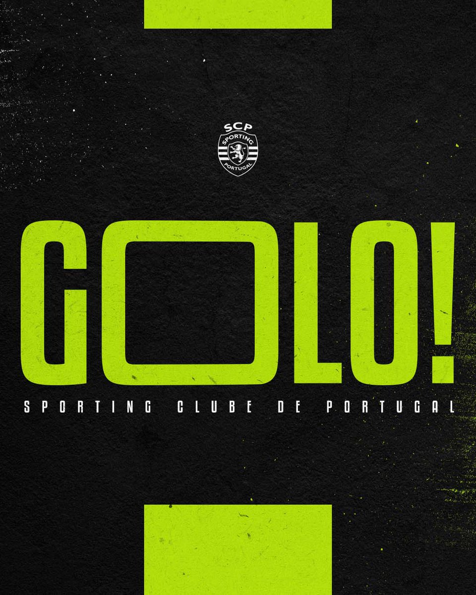 SportingCP's tweet photo. #SportingB | 🎙 90+1' GOLOOOOOOOOOOOO!! @r_ribeiro209!!!
#LGCMSCP | 2-3 | #Liga3 https://t.co/VKHrk0uQLU