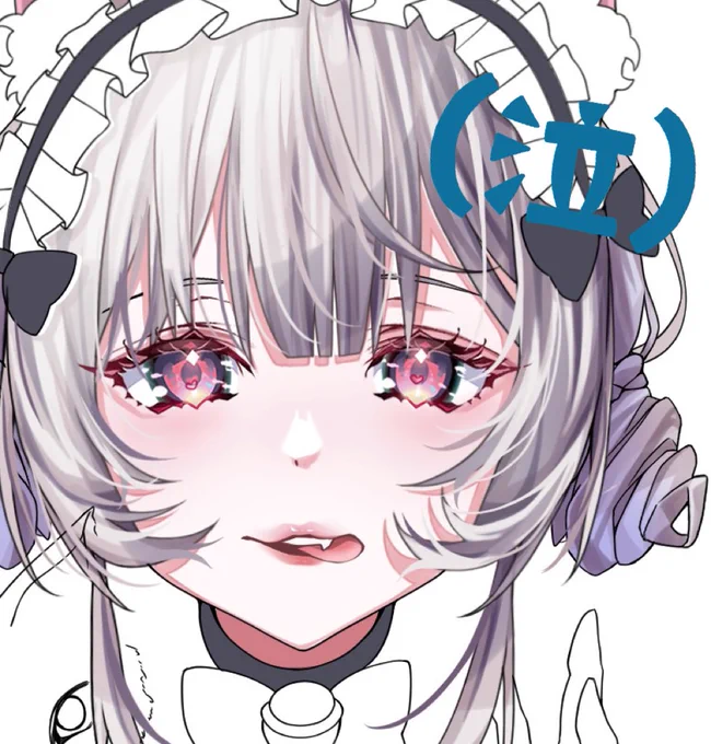 ボツ絵でも見てく?笑 