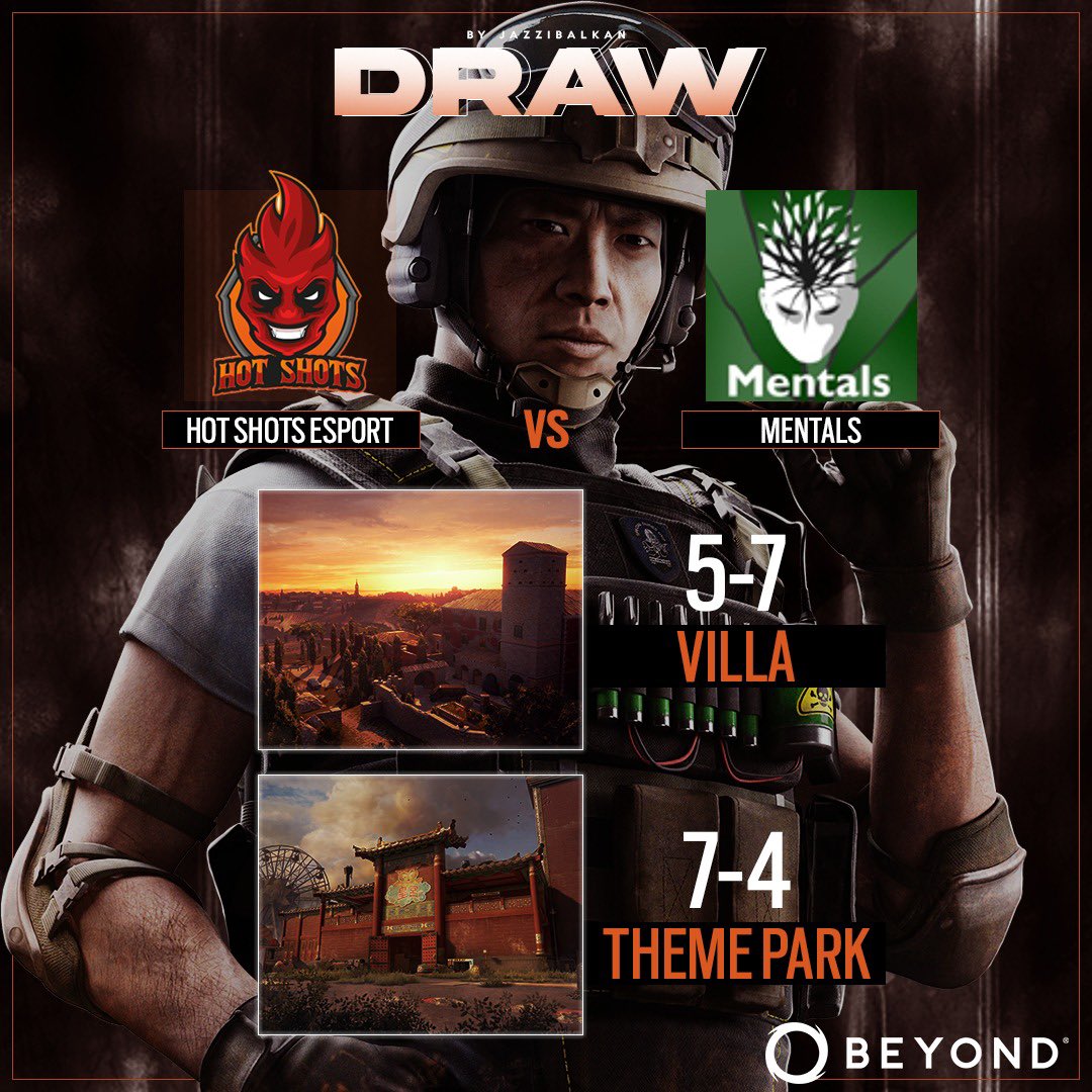 Hot.Shots.ESports tweet media
