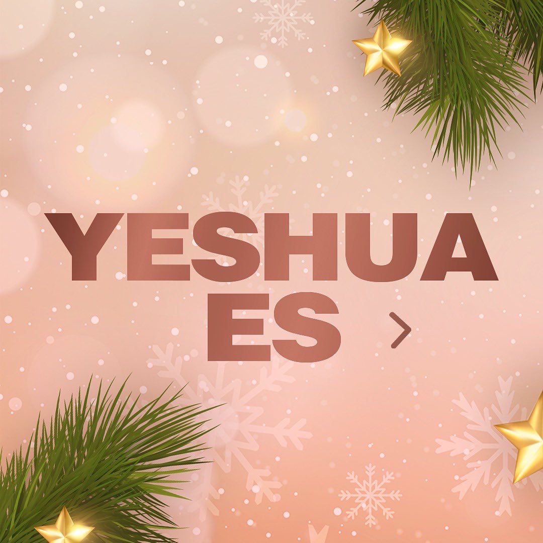 ProfetaAnaM's tweet photo. YESHUA ES > Omnipotente, Omnisciente, Omnipresente, Rey Eterno. 

Nadie es santo cómo el Señor; no hay roca como nuestro Dios. No hay como Él. 1: Samuel 2:2 

#yeshua #abba #diosesgrande #iglesia #pueblo https://t.co/YHSYXs2HSN