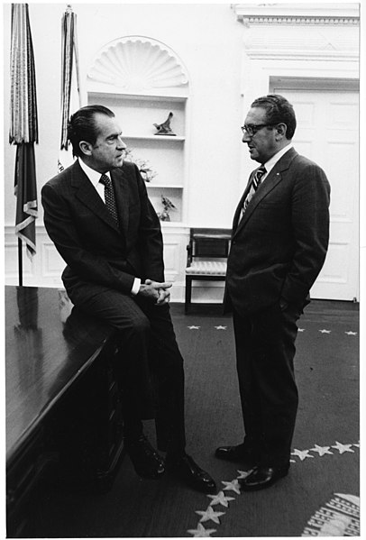 CronyCapital's tweet photo. @Luthemplaer That same Nixon who cozied up to China and closed the gold window? Hard pass. https://t.co/ePN2cSgbq9