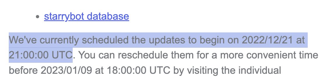 starrybot tweet media