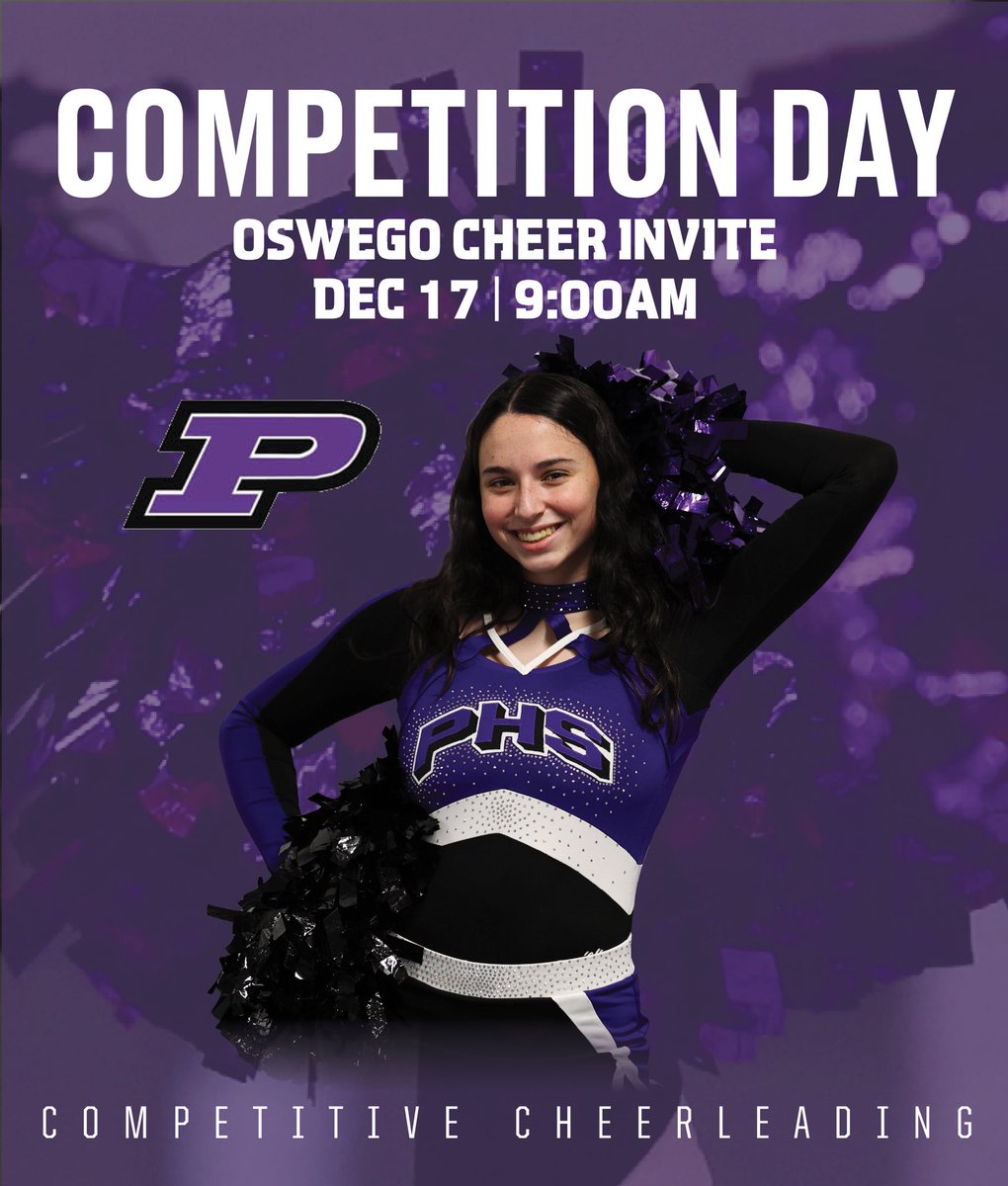 Come support us at Oswego HS today! We perform at 12:20! #ReaperUp