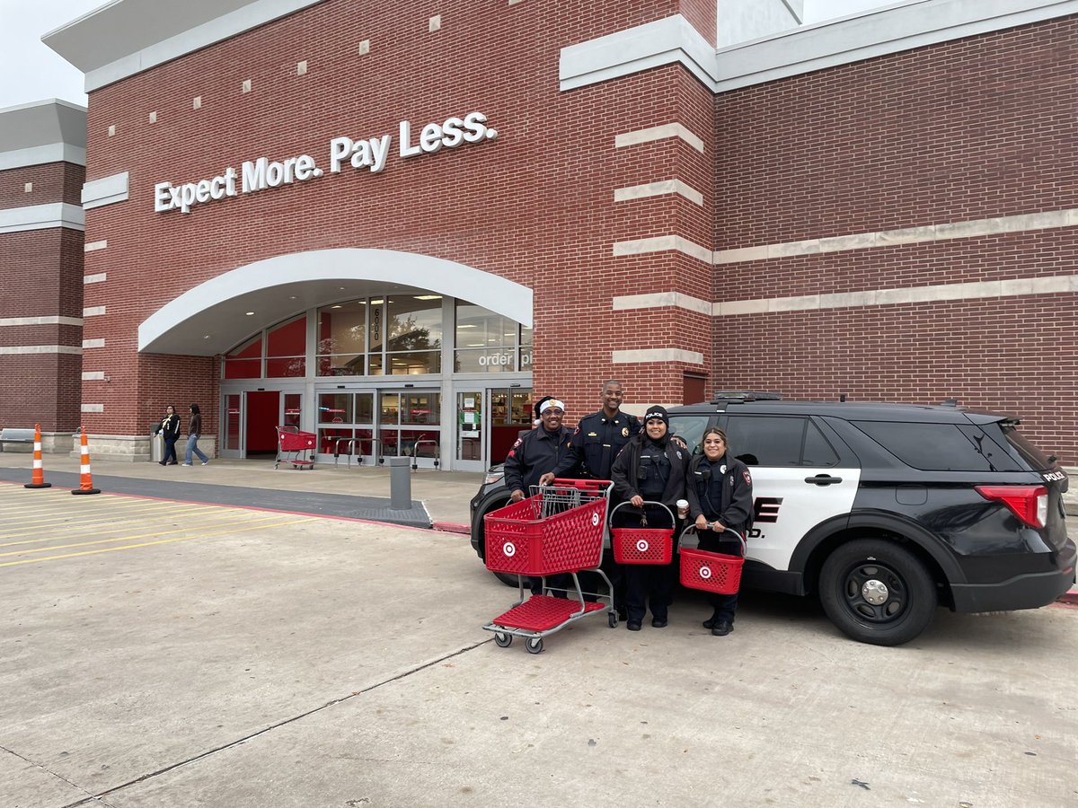 Fort Bend ISD Police Dept tweet media