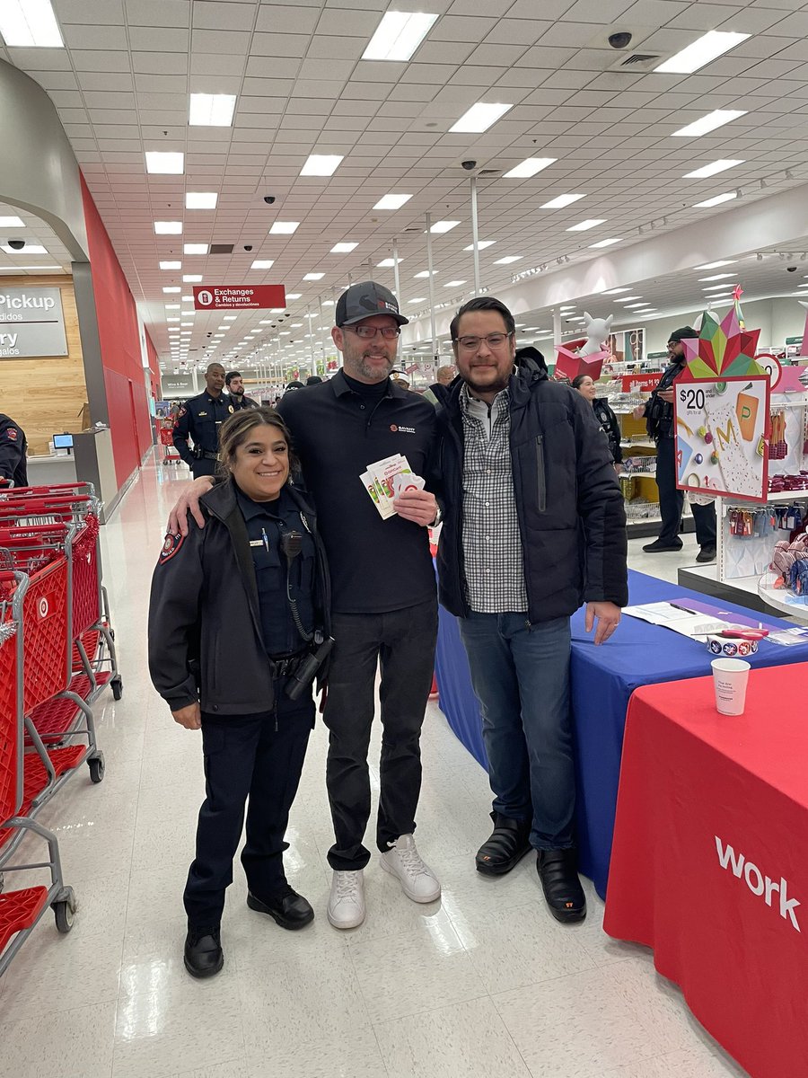 Fort Bend ISD Police Dept tweet media