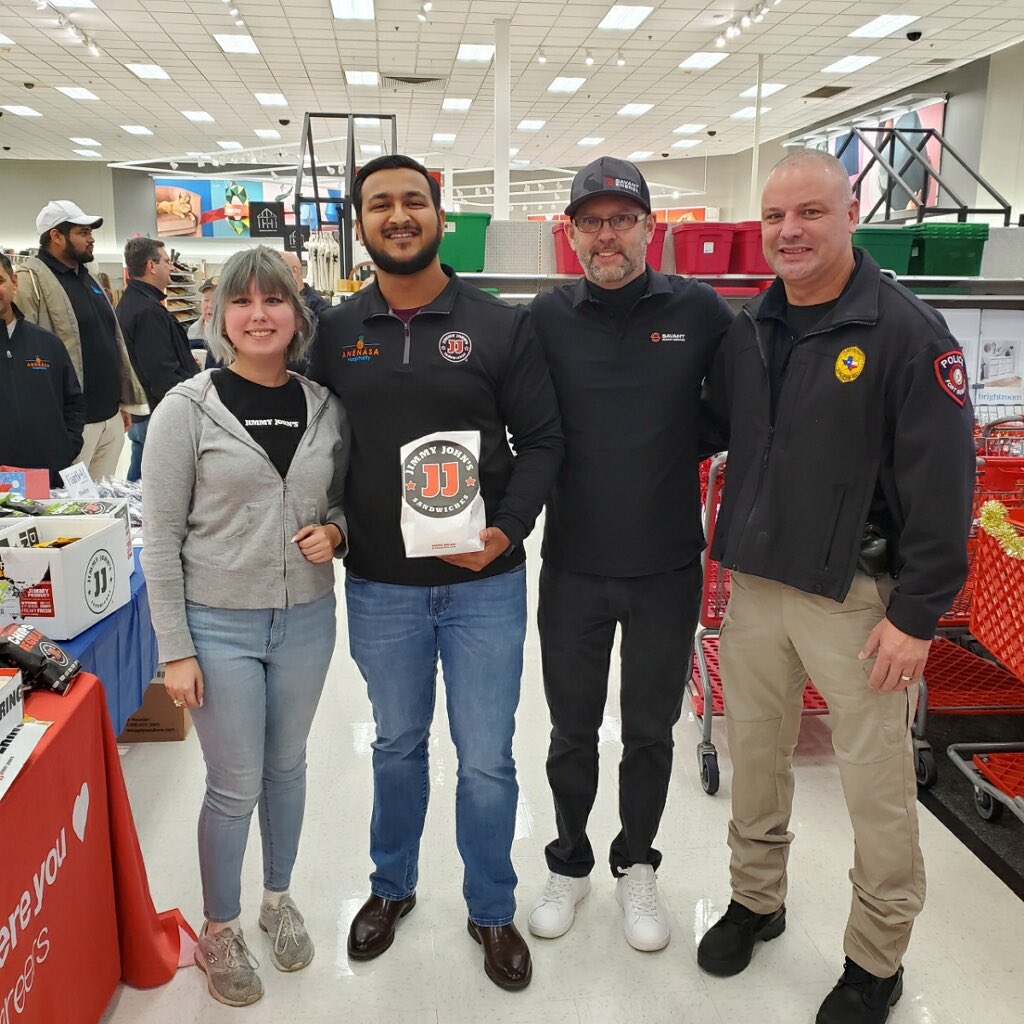 Fort Bend ISD Police Dept tweet media