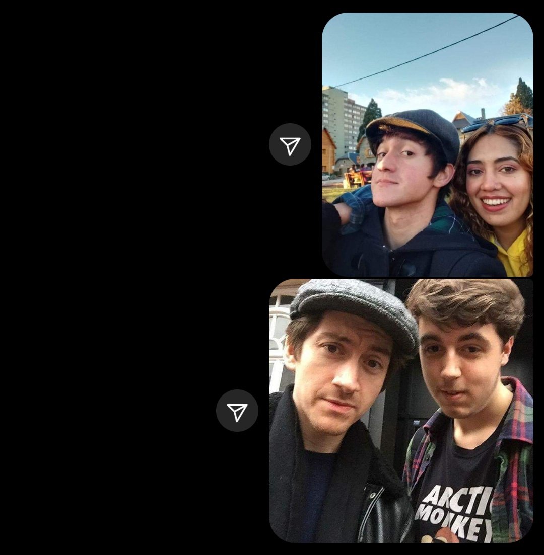 trashmagxic's tweet photo. HERMANAS TENGO UN AMIGO Q ES IGUAL A ALEX TURNER https://t.co/hYQlf8UKKL