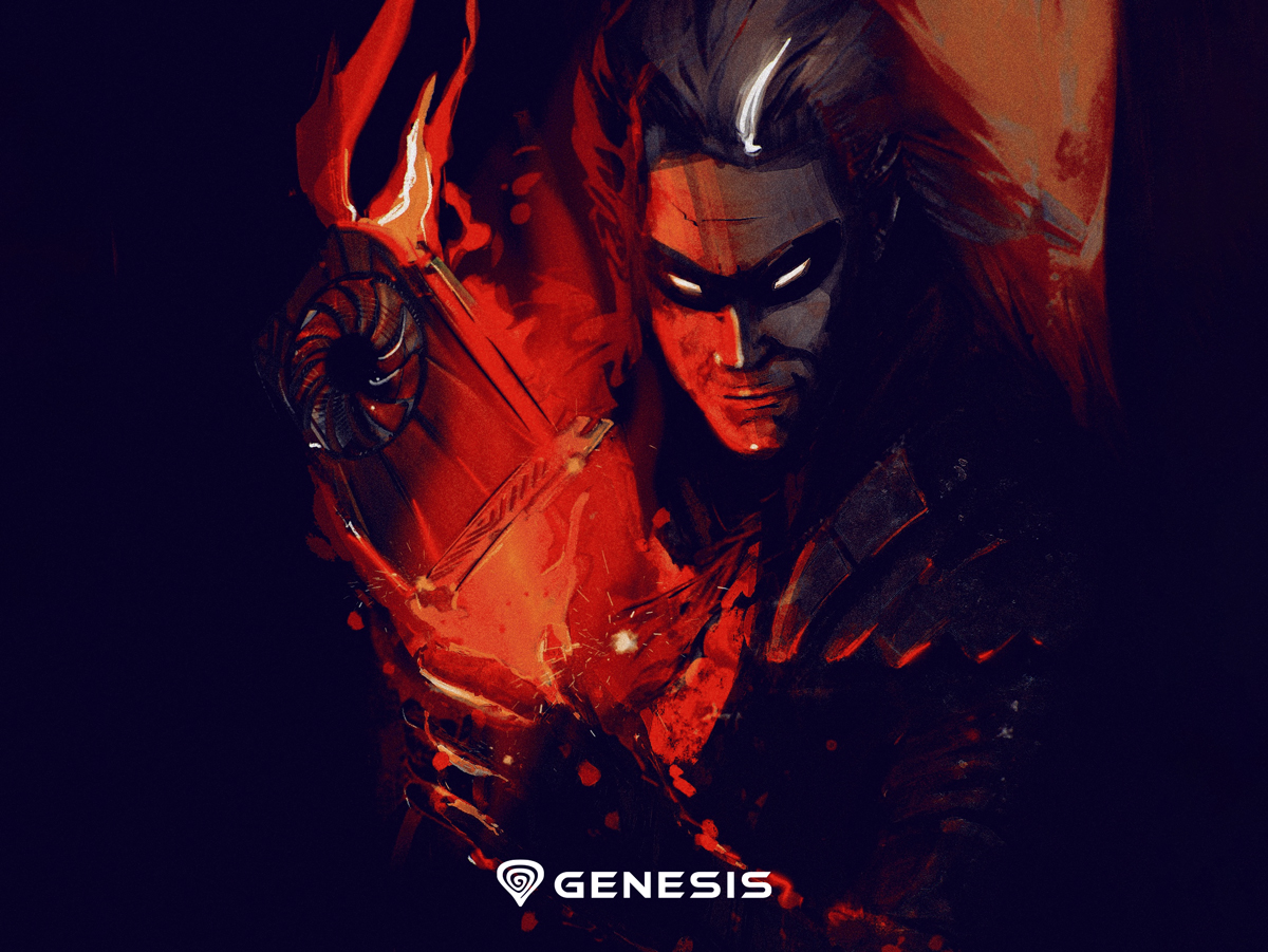 Avez-vous déjà joué à la version Next-Gen de Witcher 3 ? 🤔

Captain Genesis a déjà joué et m'a murmuré à l'oreille qu'il fallait défendre ses cartes graphiques contre Igni ! 🔥