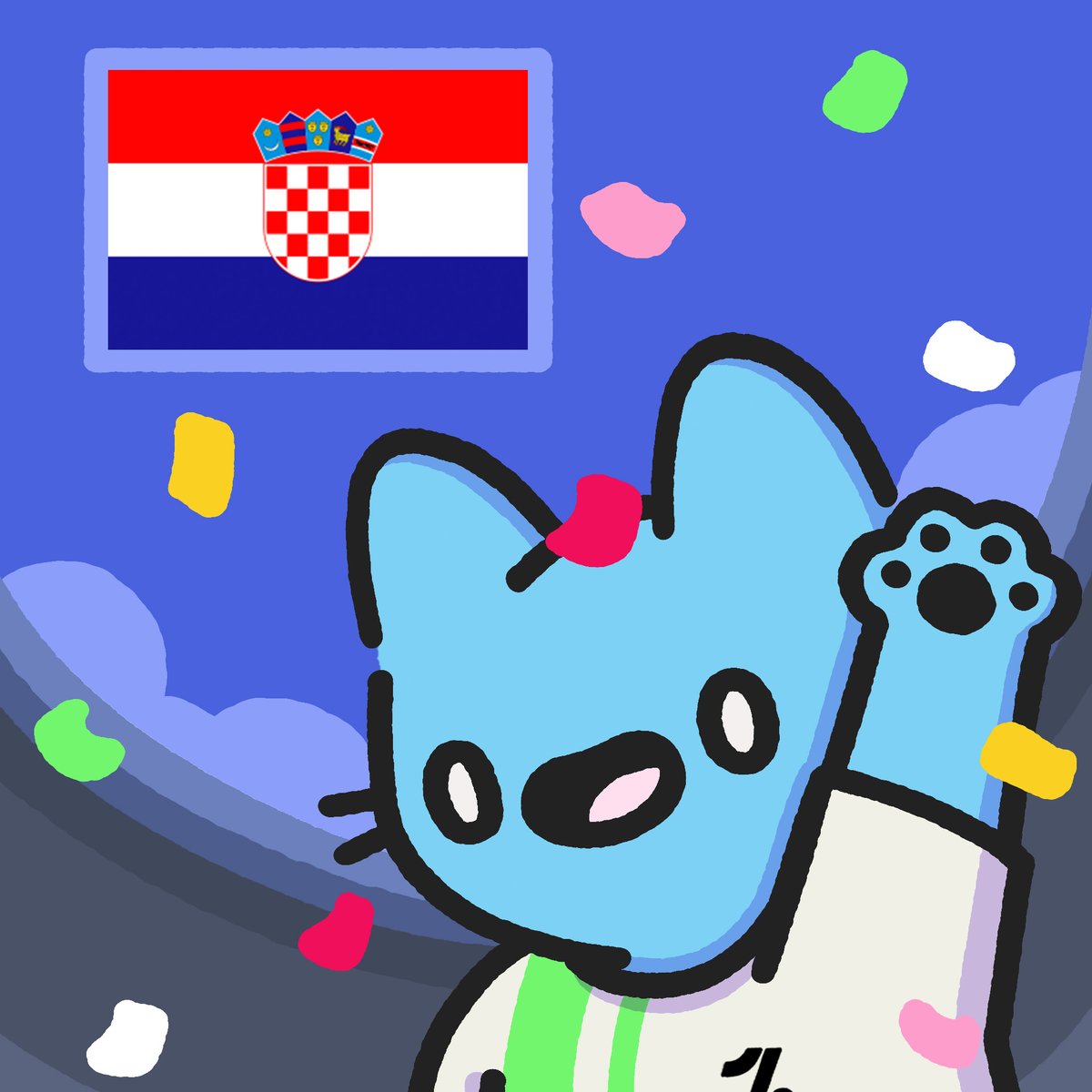 Cool Cats FC ⚽ tweet media