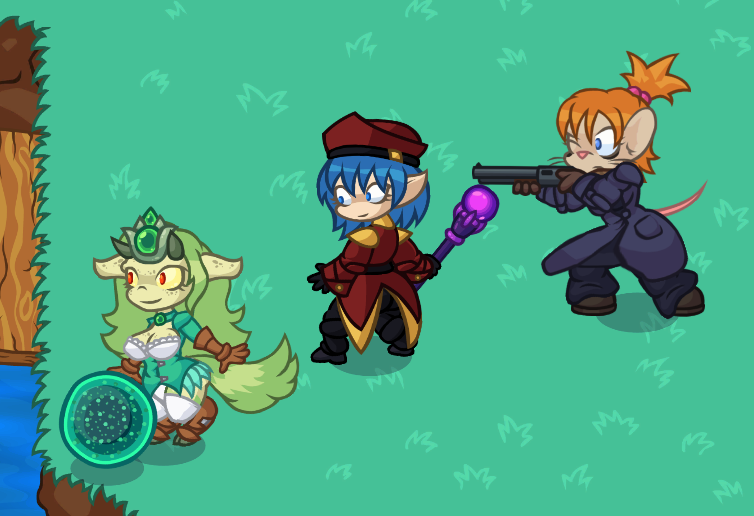 Johnny Lionface 🦁 tweet media