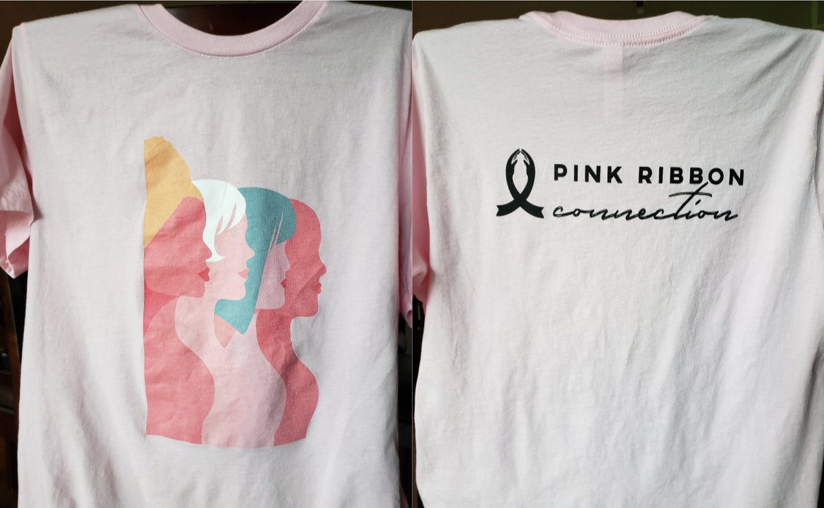 Still seeking Christmas gifts? Remember, our calendars, bandanas, and T-shirts all make great gifts! Purchase links can be found here: pinkribbonconnection.org/support-us.html