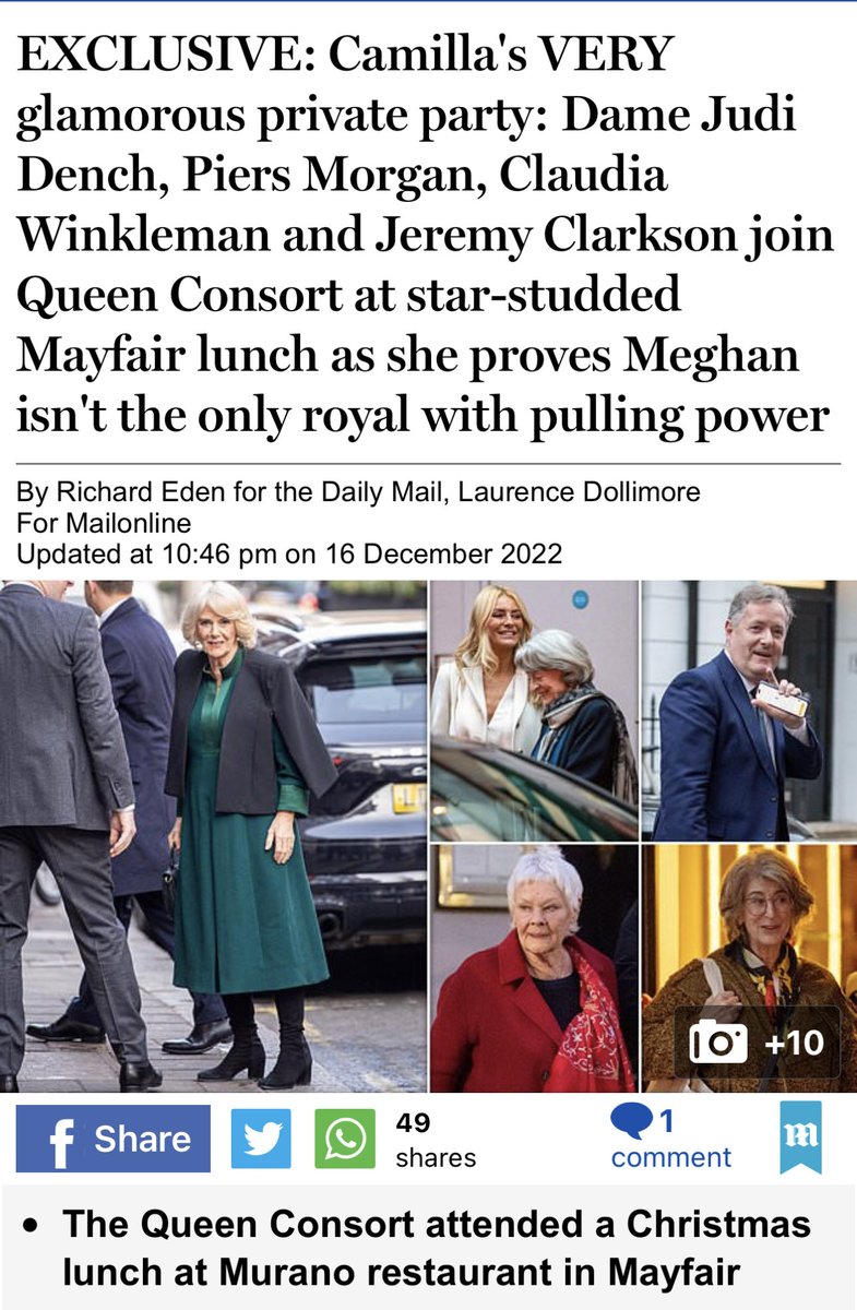 Piers Morgan tweet media