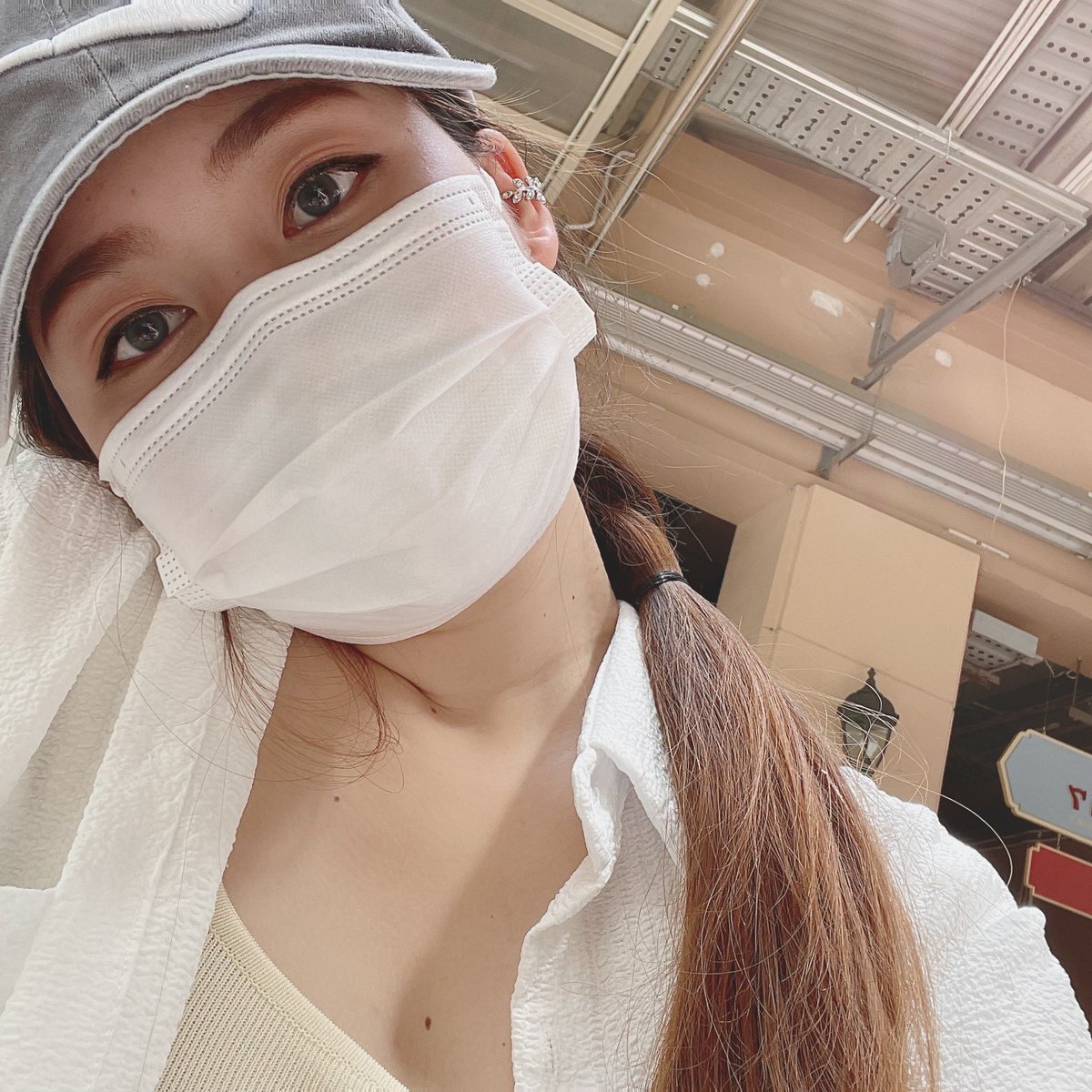 nabeeboy__'s tweet photo. ไหนๆก็ไหนๆล่ะ เค้าเล่นกันส่งท้าย ขอร่วมส่งท้ายด้วยคน 🦋

#AESD #aeonselcaday #TraineeA #TraineeA_YORCH @trainee_a https://t.co/HkCfZfKJwS