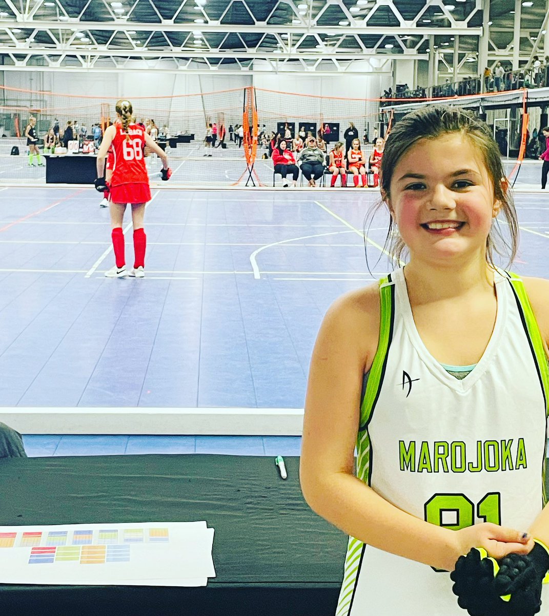 Michele Laubach tweet media