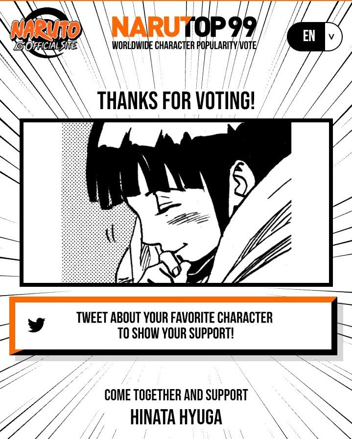 Naruto popularity poll NARUTOP99 top 50 most voted character as of now :  r/Boruto