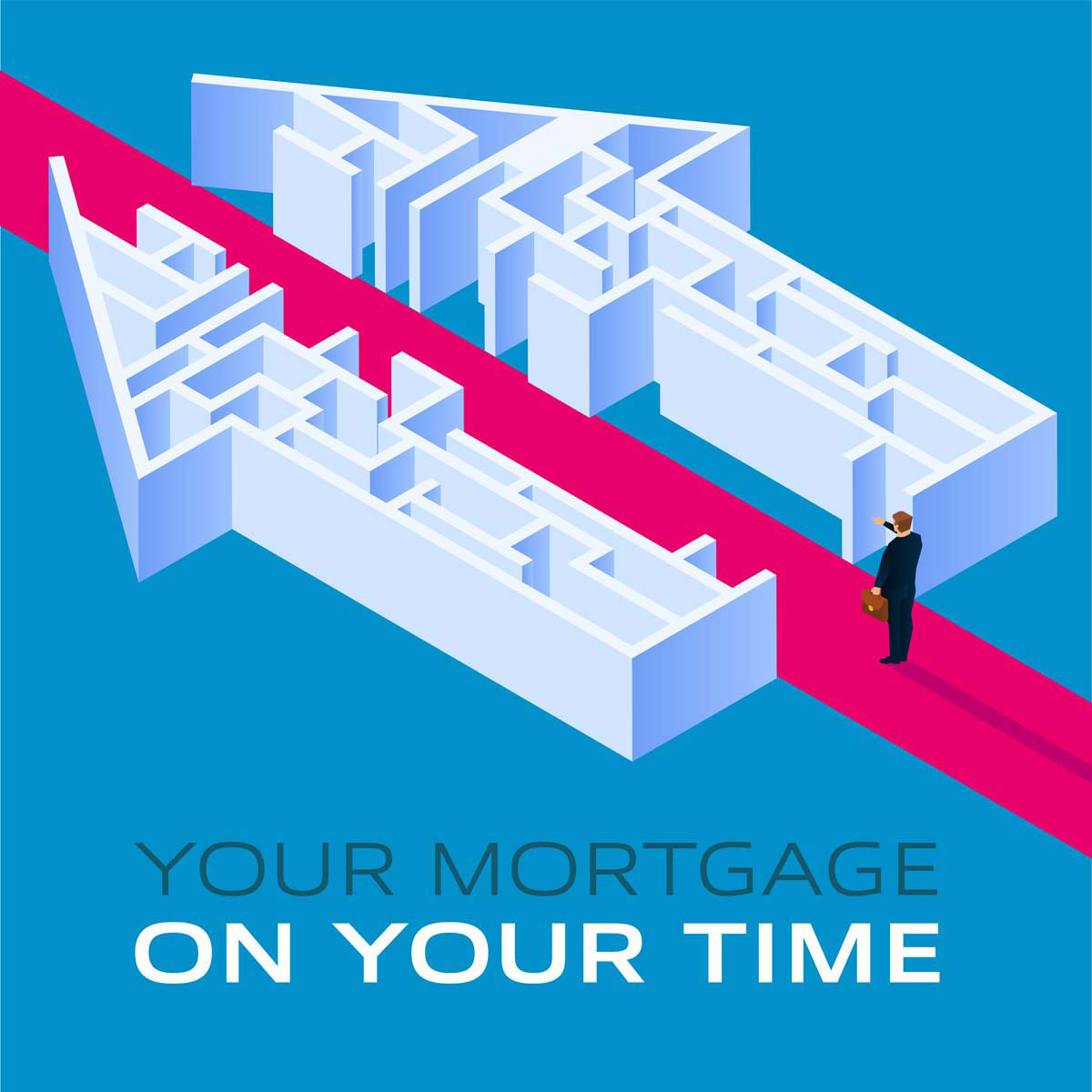 Ready to start your mortgage journey? Let me lead you down the path with fewer appointments. I’ve invested in digital mortgage tools that streamline the process and get you to the finish line faster. See how soon you could close!