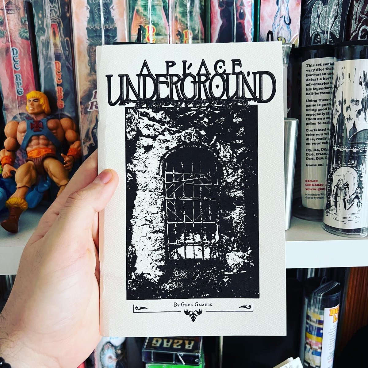 🦖 Diogo Nogueira - #PrimalQuest #NSR #RPGLATAM ☄️ tweet media