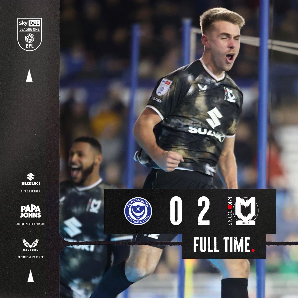 FULL. TIME.