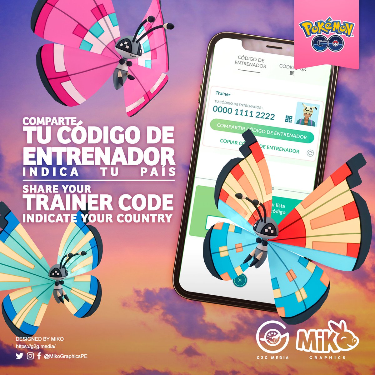 Miko🐽 tweet media