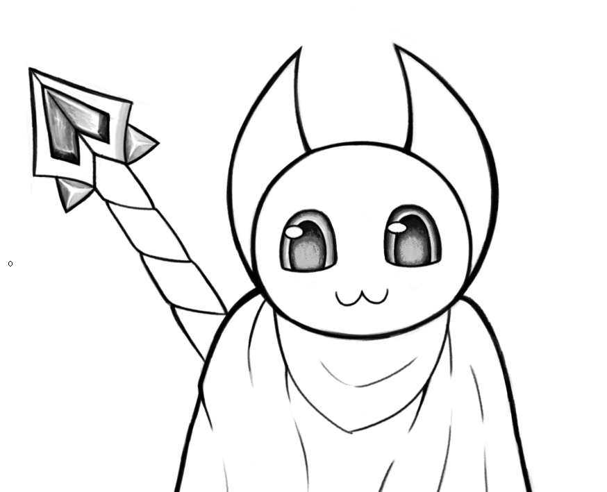 TheDarkdrill's tweet photo. @TieTaTuk @loishh im not even a ai artist im just a guy with a hobby that actual started drawing on pen and paper - found digital painting already abit like cheating - but decided to get with the time instead of holding a grudge - so now i do all 3 in my free time ( not finished ) https://t.co/WGPxpRx2oo