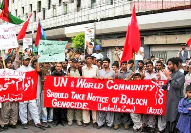 ProfSRK's tweet photo. Bilawal Bhutto,
Could you tell what is happening with the innocent people from #Balochistan?
U r enjoying by commenting on India. Now Speak Out on the Mysterious Abductions &amp; Atrocities on Balochistan Citizens.
#BilawalBhutto #FreeBalochistan #FreeBaloch @BBugti @FreeBaloch https://t.co/PaS4zmz3Iy