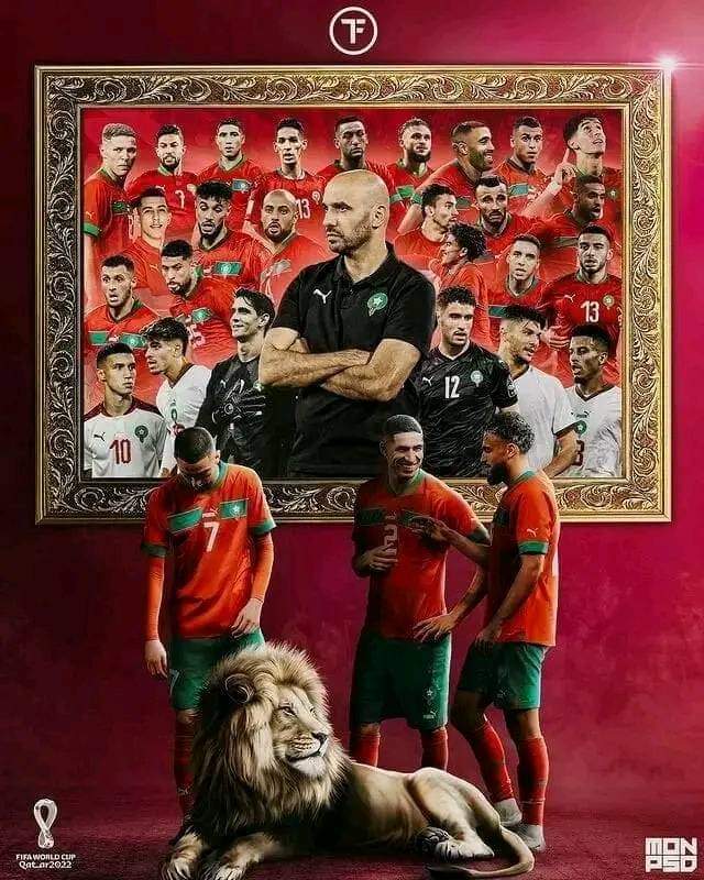 AysafFifi's tweet photo. كنتم أبطال قد الحمل الي على كتافكم 🇲🇦🥰
شكرا بزااااف على السعادة والفرح الي عيشتونا فيه 🇲🇦🥰
ديما مغرب 🇲🇦🥰

#TeamMorocco https://t.co/i5Ih35VE6D