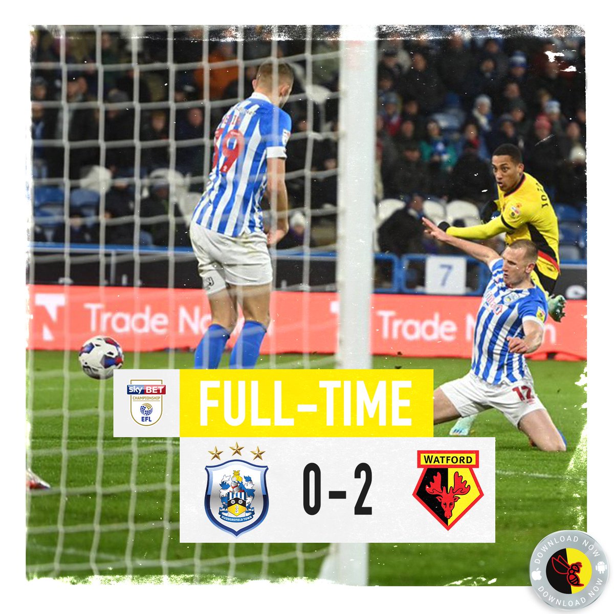 A solid win today 💪

Who was your MOTM? 👇