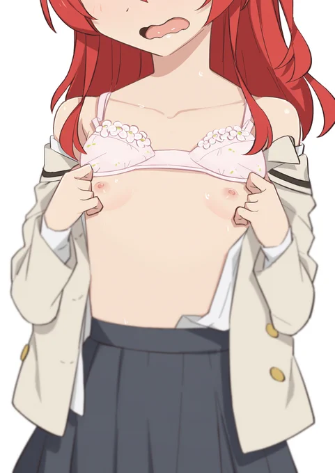 NSFW

らくがき。
ぼっち・ざ・ろっく の 喜多郁代。
アニメ終わっちゃう。 