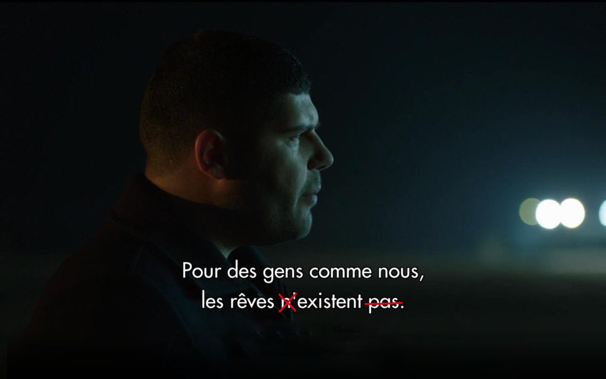 Spotify France tweet media