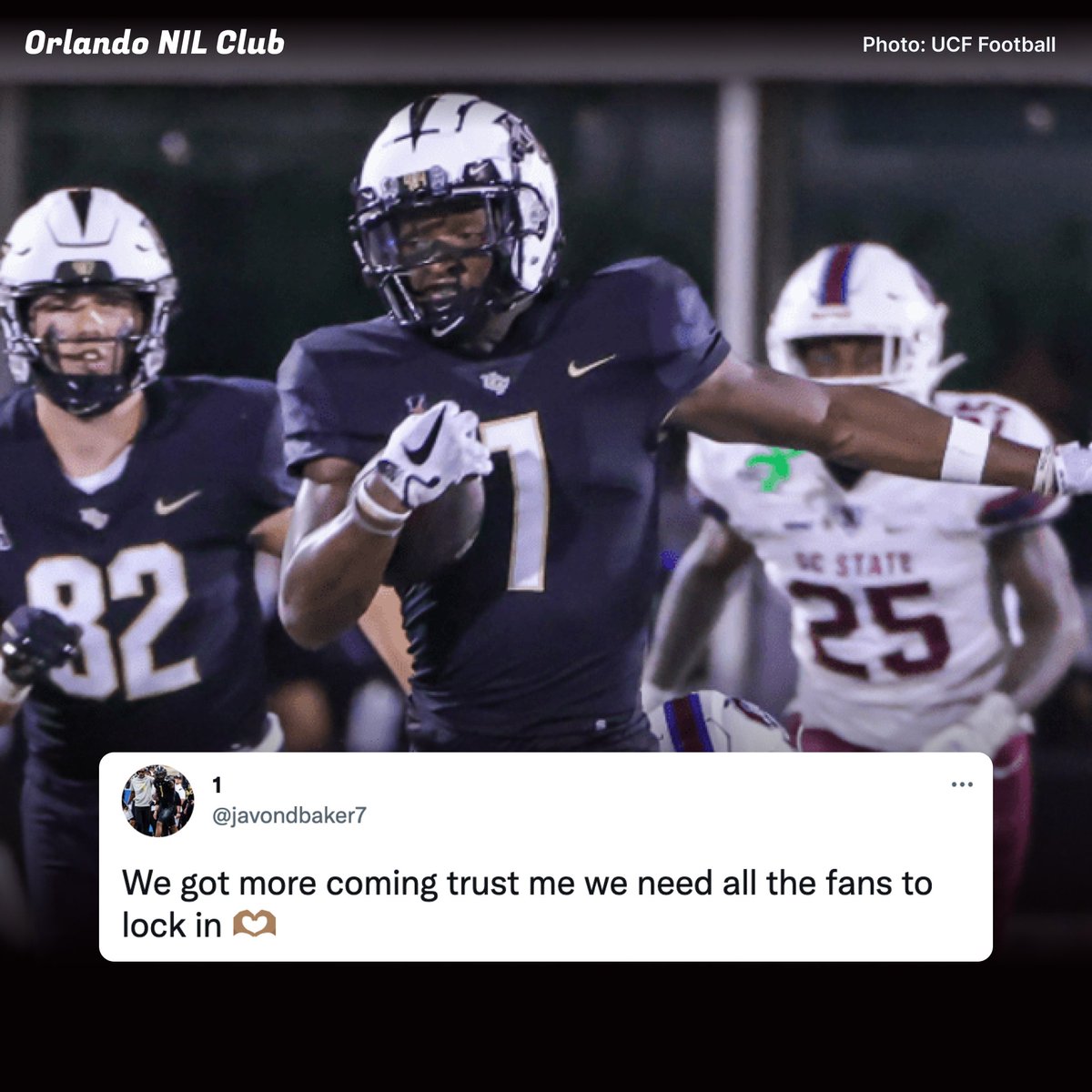 Let's 🔒 in!

#ChargeOn